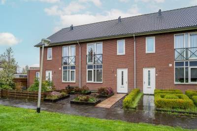 Woning Bostulp 46 Assen