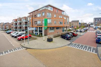 Woning Badhuisstraat 29 Bergambacht