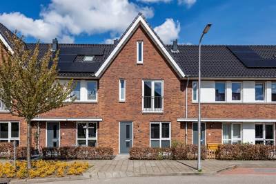 Woning Ticheldreef 17 Druten