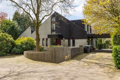 Woning Berkenlaan 5 Zuidwolde (DR)