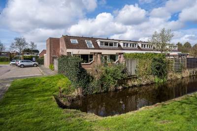 Woning Wevershoek 22 Weesp