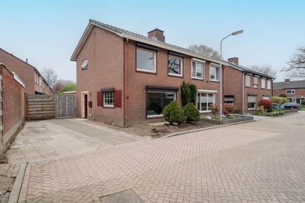 Woning Veldstraat 33 Didam