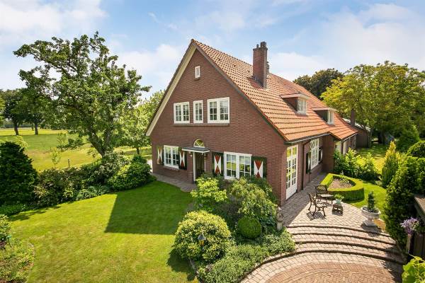 Woning Groenloseweg 153 Winterswijk Meddo