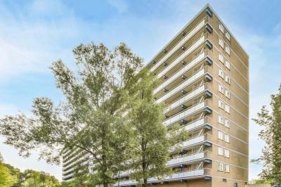 Woning Groenhof 70 Amstelveen