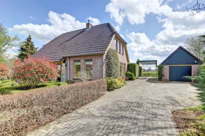 Woning Jan Westerhuisstraat 9 Veeningen