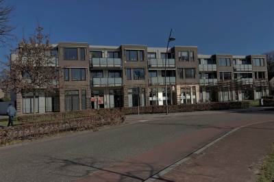 Woning Stationsplein 6 Deurne