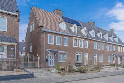 Woning Buschkensweg 10 Heerlen
