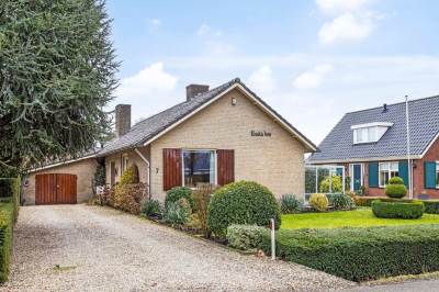 Woning Edeseweg 7 Lunteren