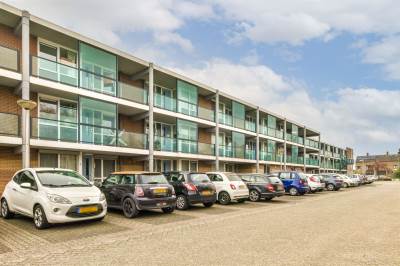 Woning Columbiahof 16 Aalsmeer