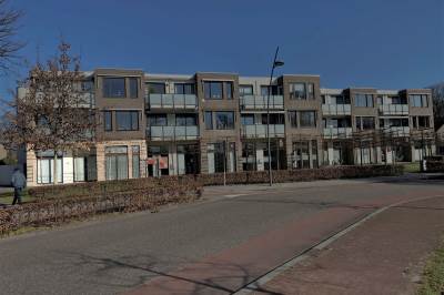 Woning Stationsplein 2 Deurne