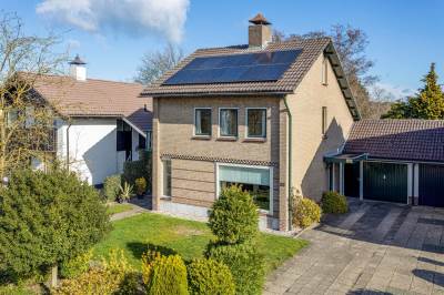 Woning Europastraat 83 Borne