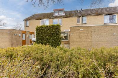 Woning Wijngaard 33 Lelystad