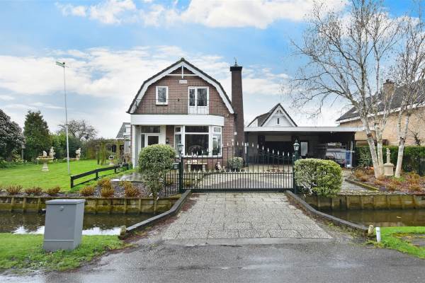 Woning Korte Noordweg 30 Wateringen