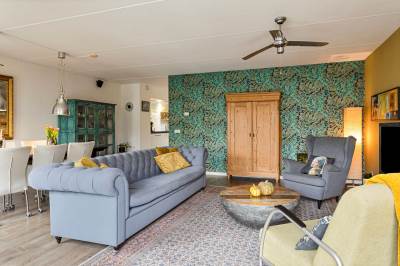 Woning Mattenbies 60 Amersfoort