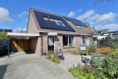 Woning Hovenierstraat 76 Deventer