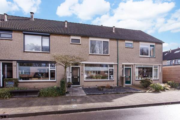 Woning Palfijnstraat 10 Hengelo (OV)