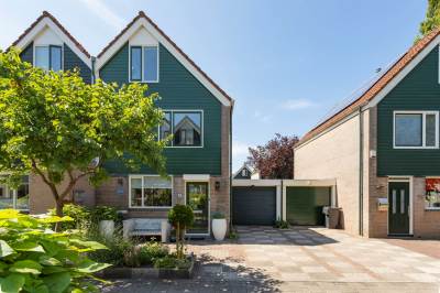 Woning Wytemalaan 51 Alkmaar