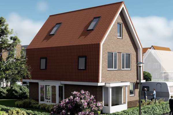 Woning Startingerweg 27 - 18 Akersloot