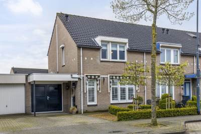 Woning Rivierensingel 470 Helmond