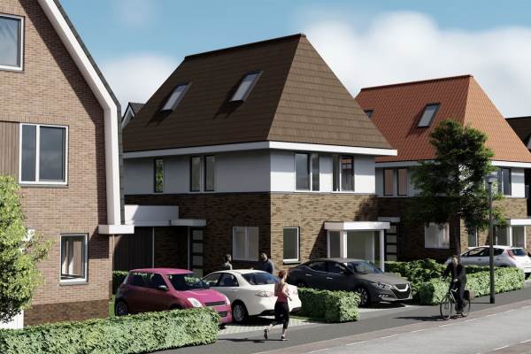 Woning Startingerweg 27 - 24 Akersloot