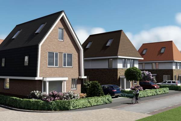 Woning Startingerweg 27 - 23 Akersloot