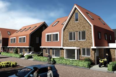 Woning Startingerweg 27 - 19 Akersloot