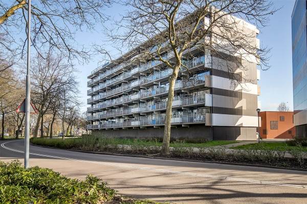 Woning Kalslagerring 354 Nieuw-Vennep