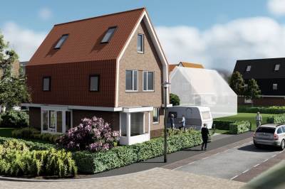Woning Startingerweg 27 - 26 Akersloot