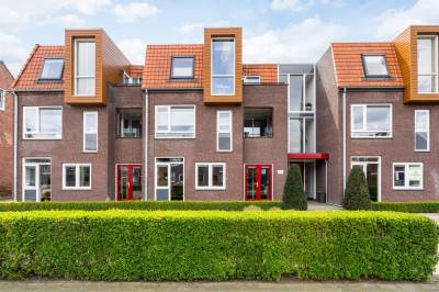 Woning Taets van Amerongenweg 211 Renswoude