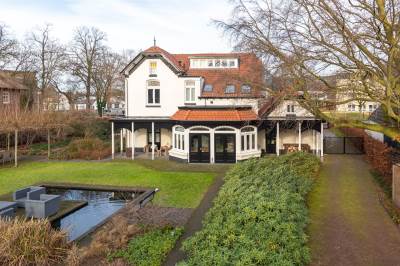 Woning Houtkampstraat 90 Doetinchem