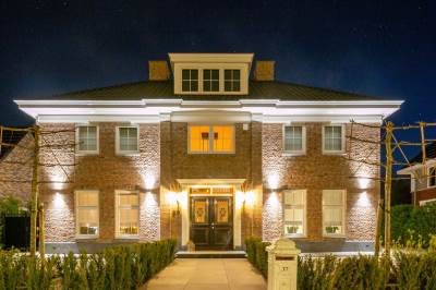 Woning Roderveld 37 Lelystad