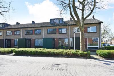 Woning Keenenburgweg 44 Schipluiden