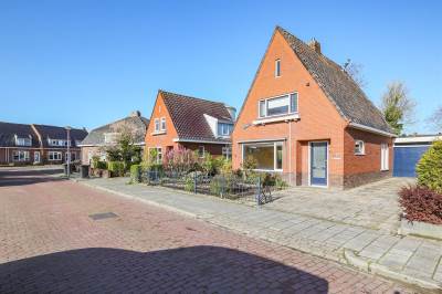 Woning Schouwstraat 7 Groningen