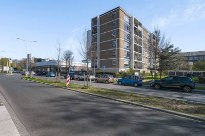 Woning Groen van Prinstererlaan 92 Den Haag