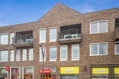 Woning Mr. Zacharias Tijllaan 57 Dedemsvaart