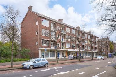 Woning Huis te Landelaan 41 Rijswijk (ZH)