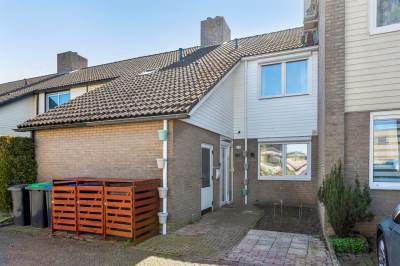 Woning Sieberg 218 Uden