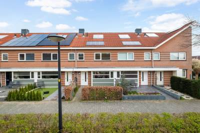 Woning Mark 80 Dronten