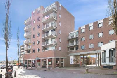Woning De Spinde 303 Hardenberg