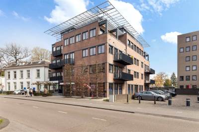 Woning Kerklaan 6E Apeldoorn