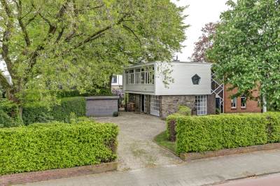 Woning Stationsweg 4 Venray