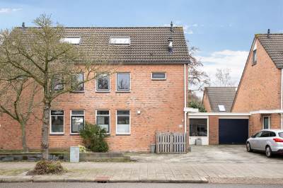 Woning Provincieroute 118 Zwolle