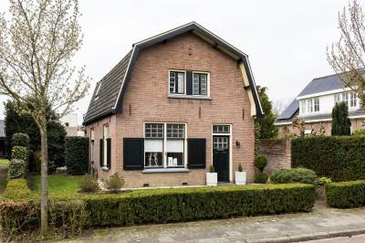 Woning Klokkenkampsweg 27 Twello