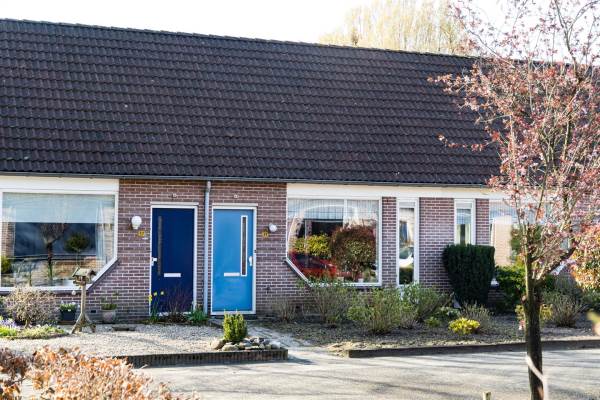 Woning Heemskerkstraat 39 Twello