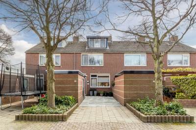 Woning Diamant 40 's-Gravenzande