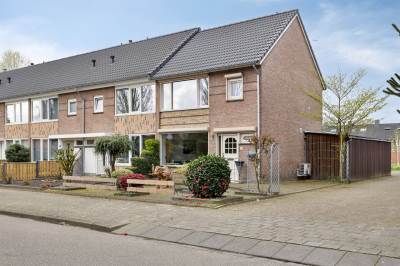 Woning Beethovenlaan 13 Deurne