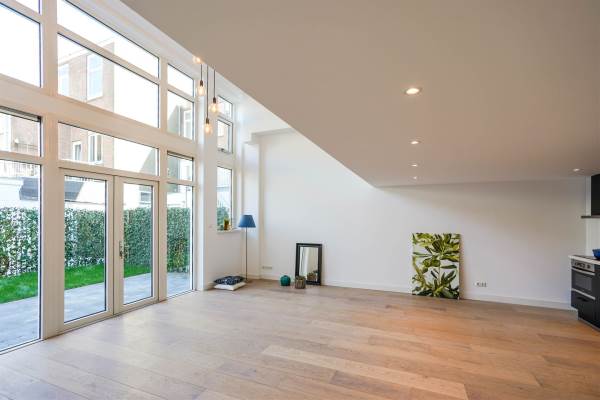 Woning Daguerrestraat 173d Den Haag