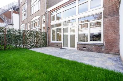 Woning Daguerrestraat 173e Den Haag