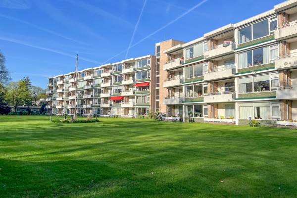 Woning Utrechtseweg 266 Hilversum