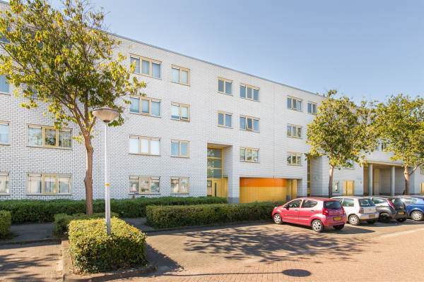 Woning Mandolinestraat 65 Almere